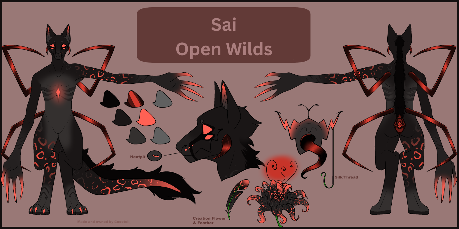 Sai Reference